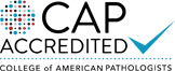 Cap Accredited